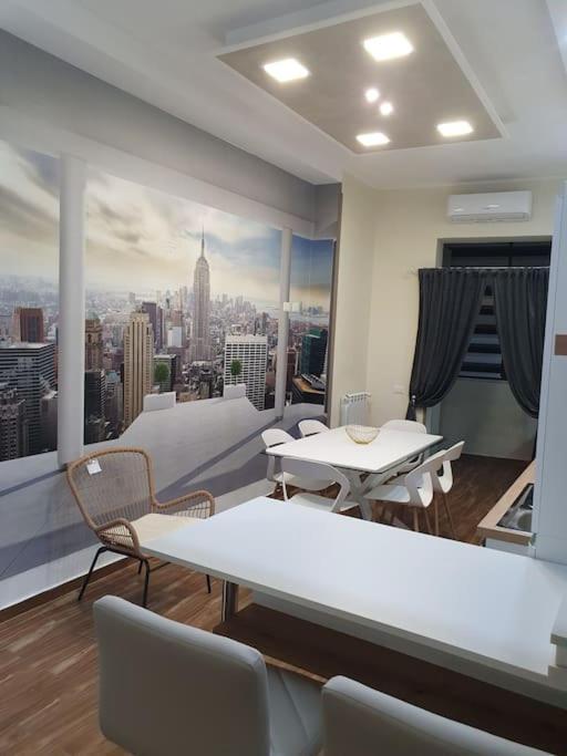 Apartmán My Dream House 386 Angri Exteriér fotografie