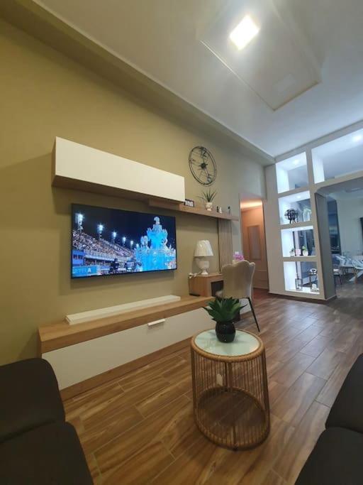 Apartmán My Dream House 386 Angri Exteriér fotografie