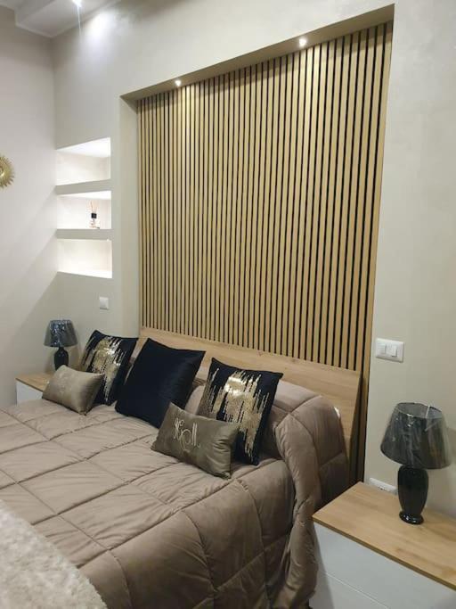 Apartmán My Dream House 386 Angri Exteriér fotografie