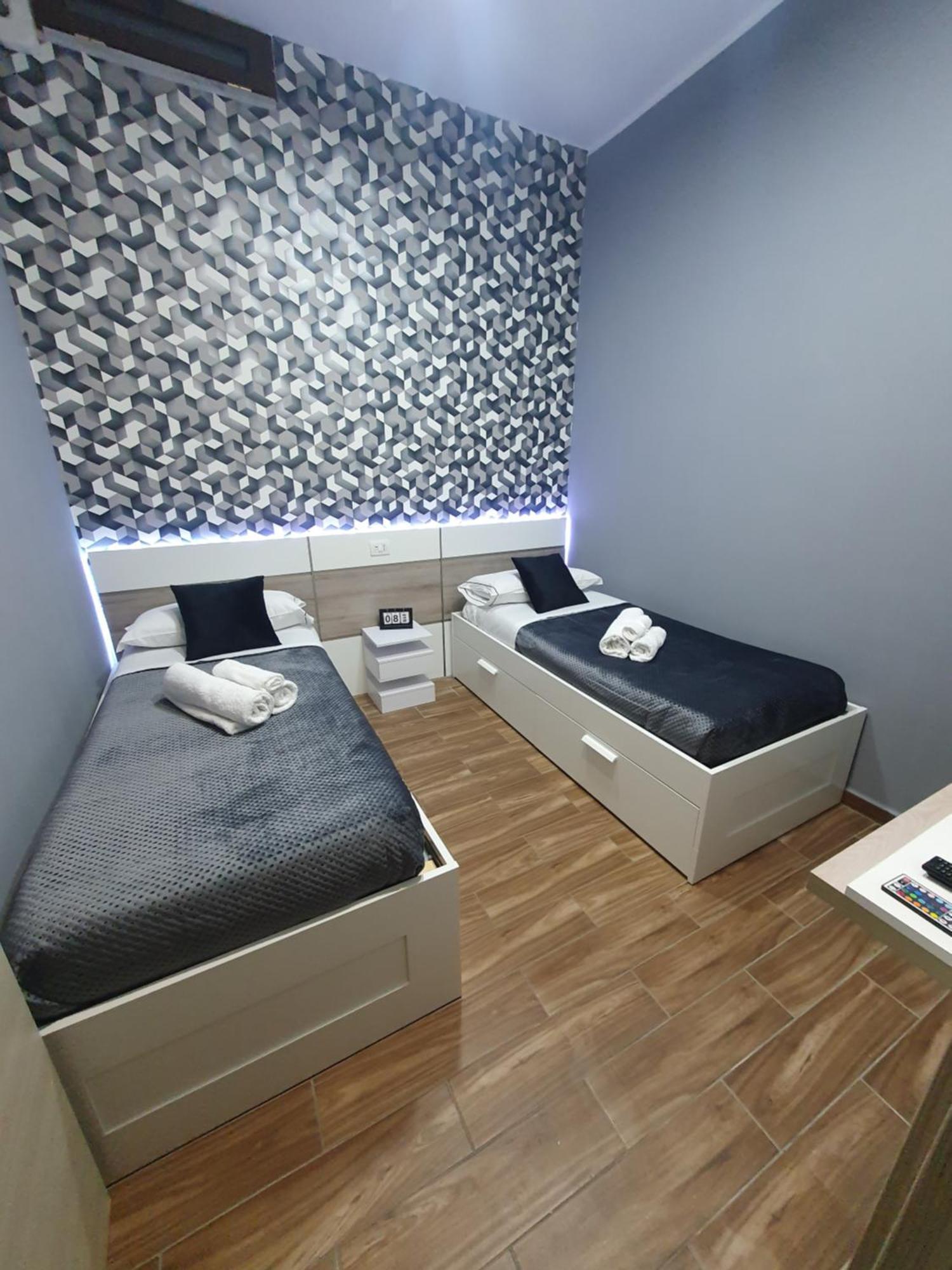 Apartmán My Dream House 386 Angri Exteriér fotografie